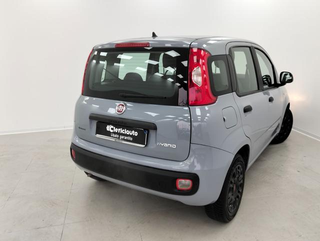 Fiat Panda 1.0 FireFly S&S Hybrid usato a LURATE CACCIVIO