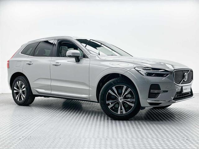 Volvo XC60 B4 (d) AWD Geartronic Inscription usato a LURATE CACCIVIO