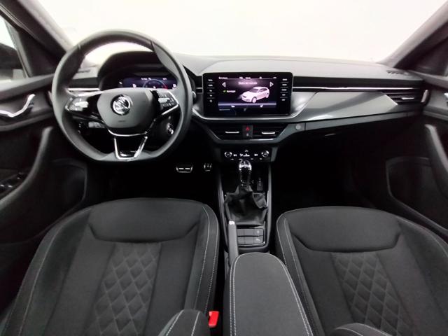 Skoda Kamiq 1.0 TSI 110 CV DSG Style - foto 4 di 4