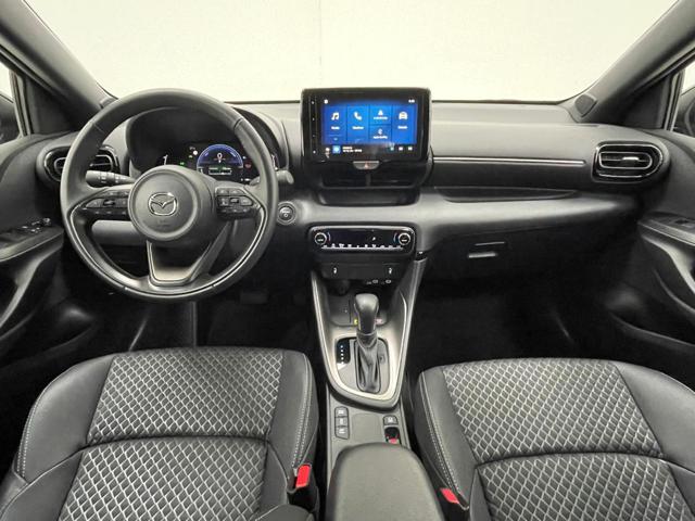 Mazda Mazda6e Mazda2 Hybrid 1.5 Full Hybrid Electric Homura - foto 4 di 4