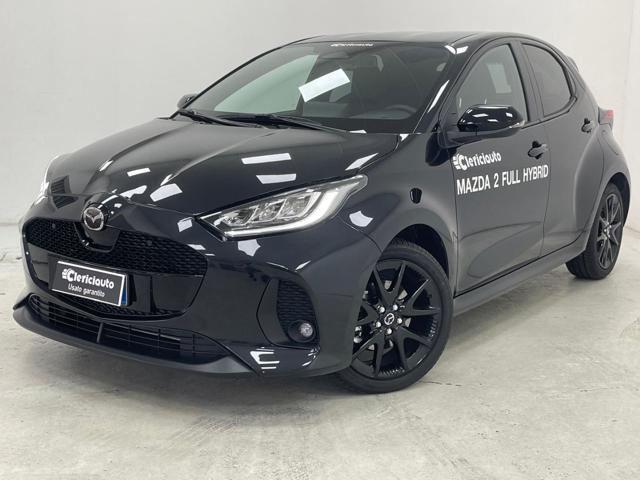 Mazda Mazda6e Mazda2 Hybrid 1.5 Full Hybrid Electric Homura usato a LURATE CACCIVIO