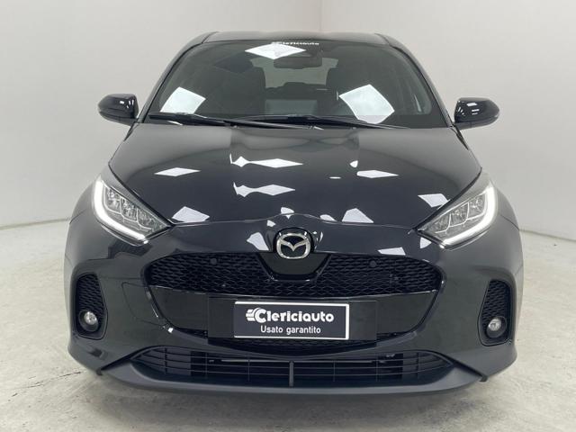 Mazda Mazda6e Mazda2 Hybrid 1.5 Full Hybrid Electric Homura usato a LURATE CACCIVIO