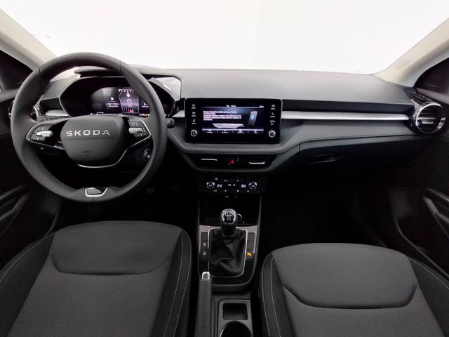 Skoda Fabia 1.0 MPI 80 CV 130 Edition - foto 4 di 4