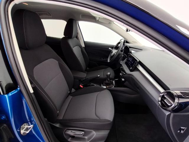 Skoda Fabia 1.0 MPI 80 CV 130 Edition - foto 3 di 4