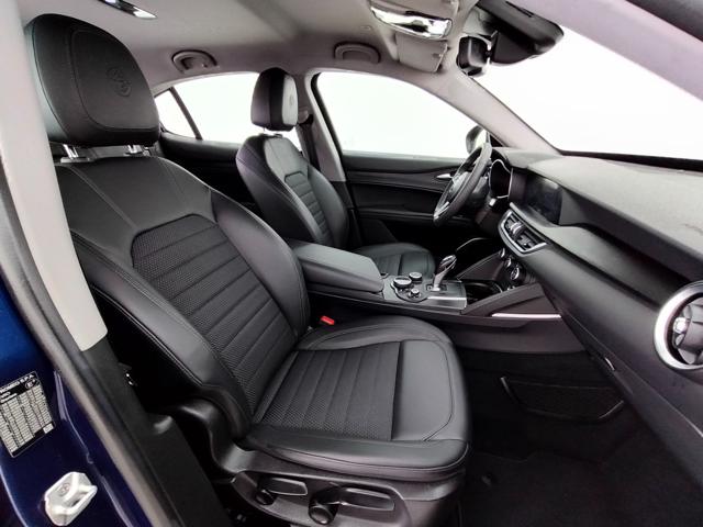 Alfa Romeo Stelvio 2.2 Turbodiesel 210 CV AT8 Q4 Executive - foto 3 di 4