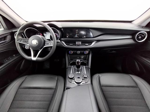Alfa Romeo Stelvio 2.2 Turbodiesel 210 CV AT8 Q4 Executive - foto 4 di 4