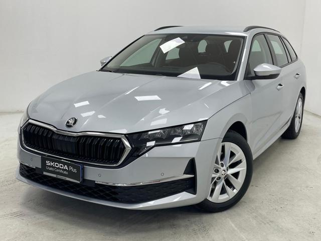 Skoda Octavia 2.0 TDI 150 CV DSG Wagon Selection usato a LURATE CACCIVIO