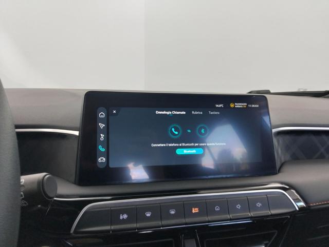MG MG3 1.5 Comfort usato a LURATE CACCIVIO