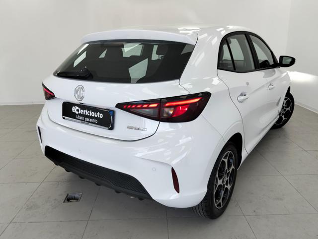 MG MG3 1.5 Comfort usato a LURATE CACCIVIO