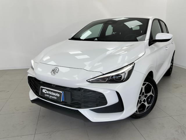 MG MG3 1.5 Comfort usato a LURATE CACCIVIO