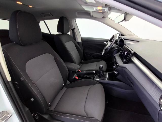 Skoda Fabia 1.0 TSI 95 CV Style - foto 3 di 4