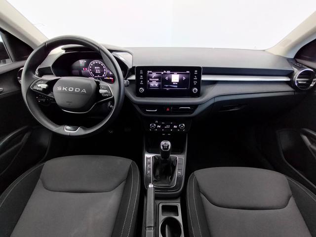 Skoda Fabia 1.0 TSI 95 CV Style - foto 4 di 4