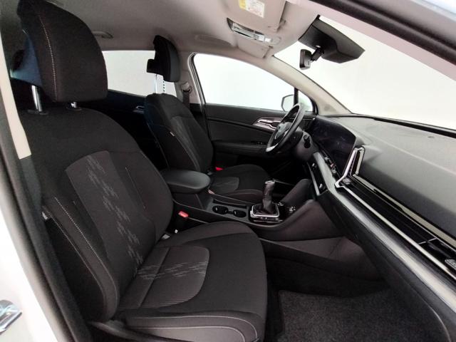 Kia Sportage 1.6 CRDi MHEV Style - foto 3 di 4