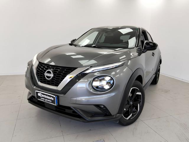 Nissan Juke 1.0 DIG-T 114 CV Acenta usato a LURATE CACCIVIO
