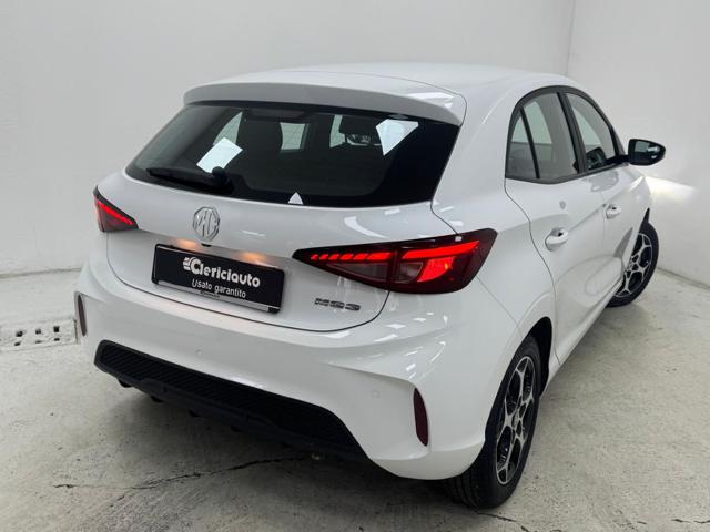 MG MG3 MG3 1.5 Comfort - foto 2 di 17