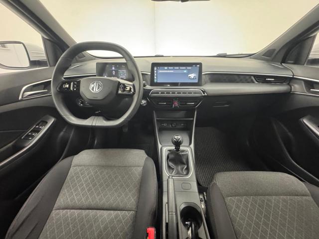 MG MG3 MG3 1.5 Comfort - foto 4 di 17