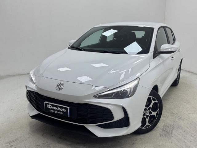 MG MG3 MG3 1.5 Comfort usato a LURATE CACCIVIO