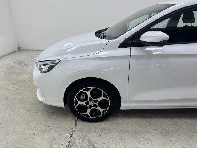 MG MG3 MG3 1.5 Comfort usato a LURATE CACCIVIO