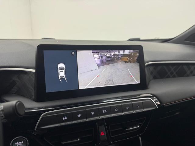 MG MG3 MG3 1.5 Comfort, del 2025, 18.700 km, in vendita a Lurate Caccivio (CO)