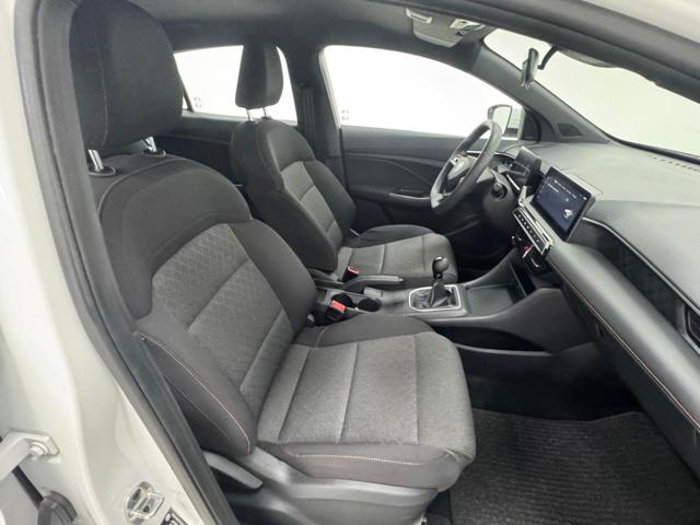 MG MG3 MG3 1.5 Comfort - foto 3 di 17
