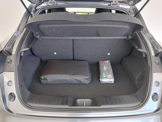 Nissan Juke 1.6 HEV N-Connecta, del 2025, 1.000 km, in vendita a Lurate Caccivio (CO)