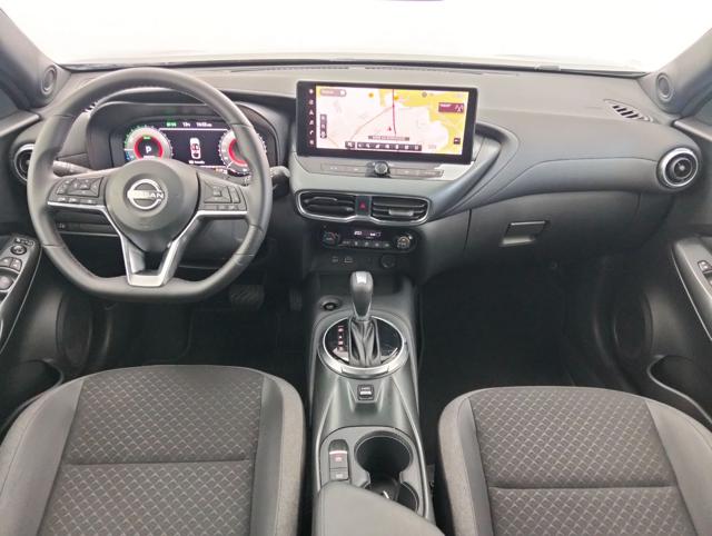Nissan Juke 1.6 HEV N-Connecta - foto 4 di 18