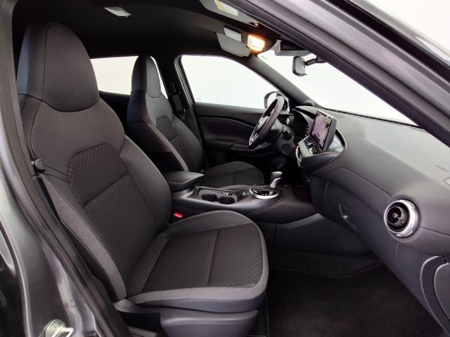 Nissan Juke 1.6 HEV N-Connecta - foto 3 di 18