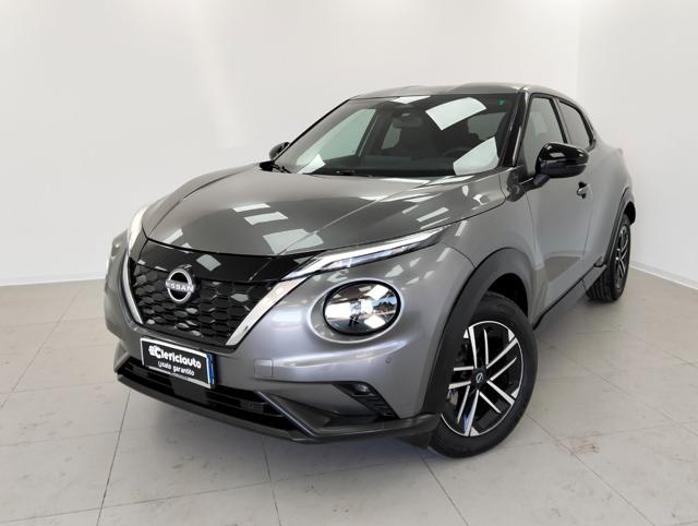 Nissan Juke 1.6 HEV N-Connecta usato a LURATE CACCIVIO