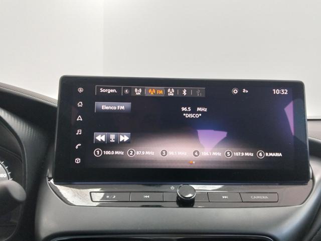 Nissan Juke 1.6 HEV N-Connecta, del 2025, 1.000 km, in vendita a Lurate Caccivio (CO)