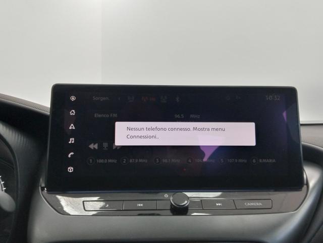 Nissan Juke 1.6 HEV N-Connecta, del 2025, 1.000 km, in vendita a Lurate Caccivio (CO)