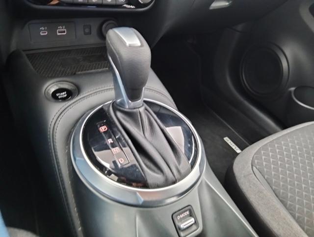Nissan Juke 1.6 HEV N-Connecta, del 2025, 1.000 km, in vendita a Lurate Caccivio (CO)