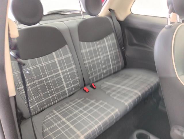 Fiat 500 1.3 Multijet 95 CV Lounge (TETTO PAN.) usato a LURATE CACCIVIO
