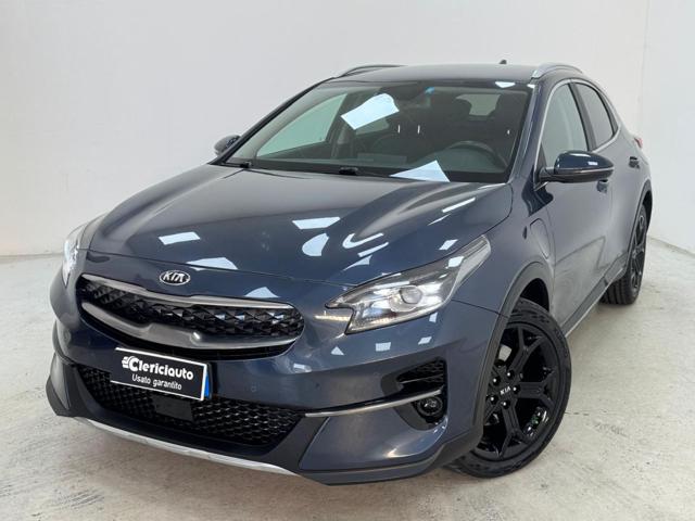 Kia XCeed 1.6 GDi 141 CV PHEV DCT High Tech usato a LURATE CACCIVIO