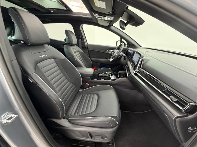 Kia Sportage 1.6 CRDi MHEV AWD DCT GT-line Plus (TETTO) - foto 3 di 4