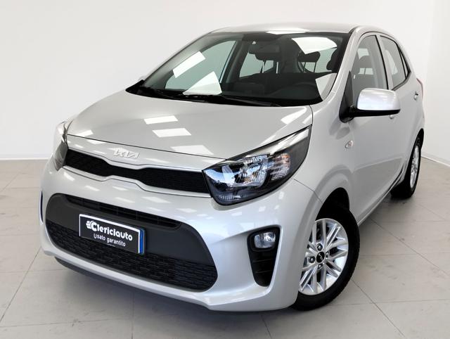 Kia Picanto 1.0 12V 5 porte Urban usato a LURATE CACCIVIO