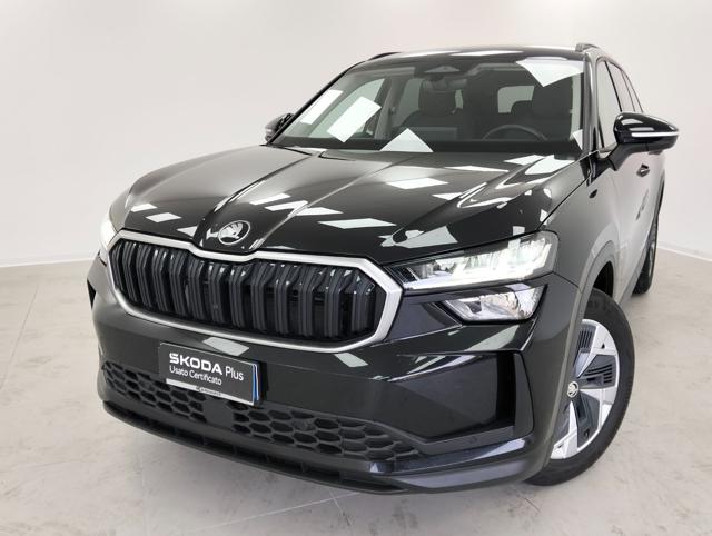 Skoda Kodiaq 2.0 TDI DSG 7 posti Executive usato a LURATE CACCIVIO
