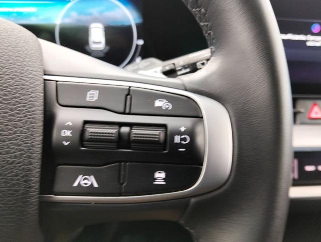 Kia Sportage 1.6 CRDi MHEV DCT Style usato a LURATE CACCIVIO