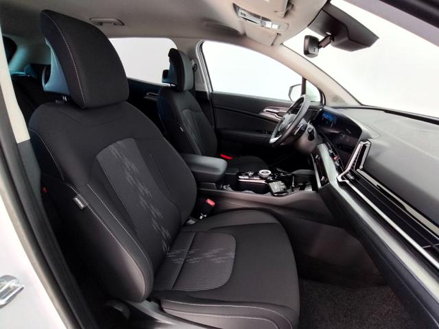 Kia Sportage 1.6 CRDi MHEV DCT Style usato a LURATE CACCIVIO