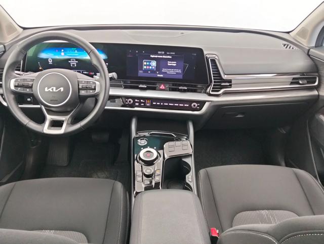 Kia Sportage 1.6 CRDi MHEV DCT Style - foto 4 di 4