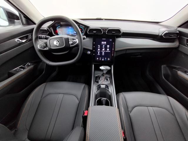 Dongfeng Shine ICE DCT E2 (TETTO) *NOVITA'* - foto 4 di 4