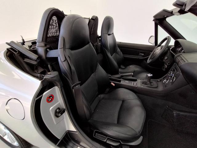 BMW Z3 1.8 cat Roadster - foto 3 di 4