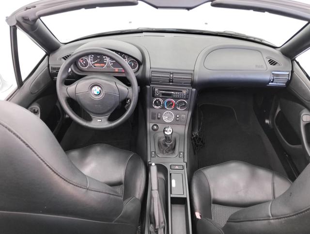 BMW Z3 1.8 cat Roadster - foto 4 di 4