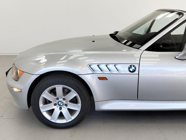 BMW Z3 1.8 cat Roadster - foto 4 di 4