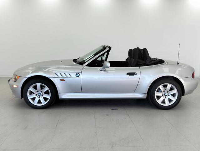 BMW Z3 1.8 cat Roadster - foto 3 di 4