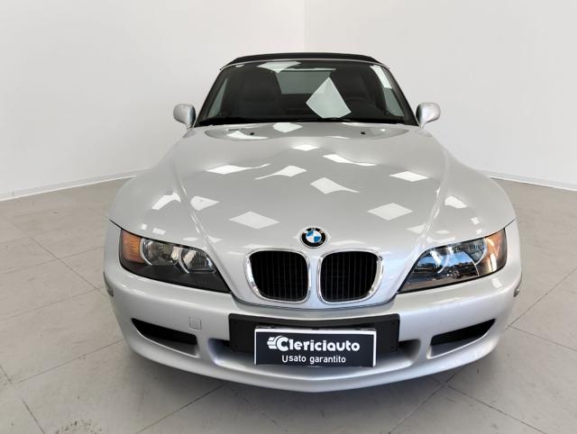 BMW Z3 1.8 cat Roadster usato a LURATE CACCIVIO