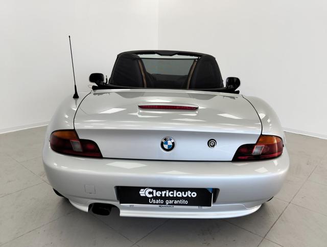 BMW Z3 1.8 cat Roadster usato a LURATE CACCIVIO