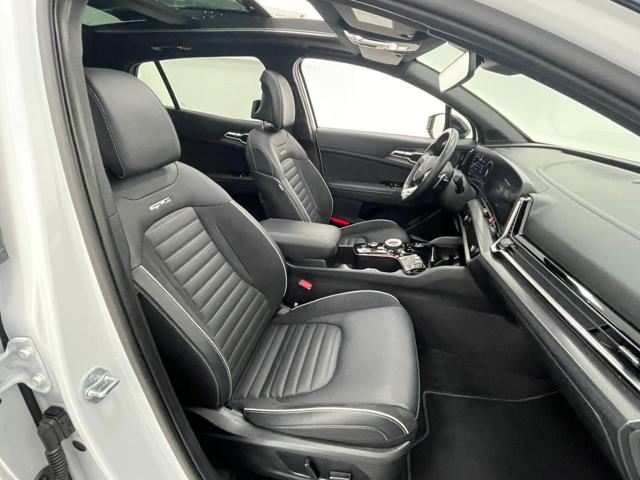Kia Sportage 1.6 TGDi PHEV AWD AT GT-line Plus (TETTO) - foto 3 di 4