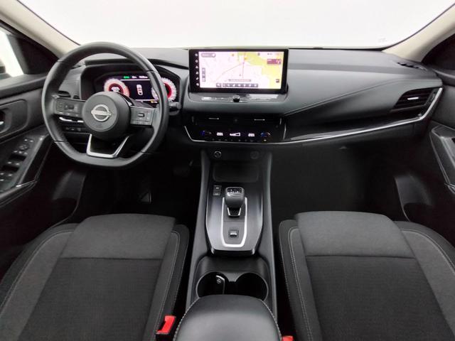 Nissan Qashqai MHEV 158 CV Xtronic N-Connecta - foto 4 di 19