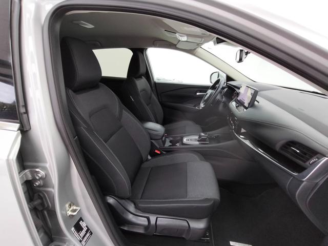 Nissan Qashqai MHEV 158 CV Xtronic N-Connecta - foto 3 di 19