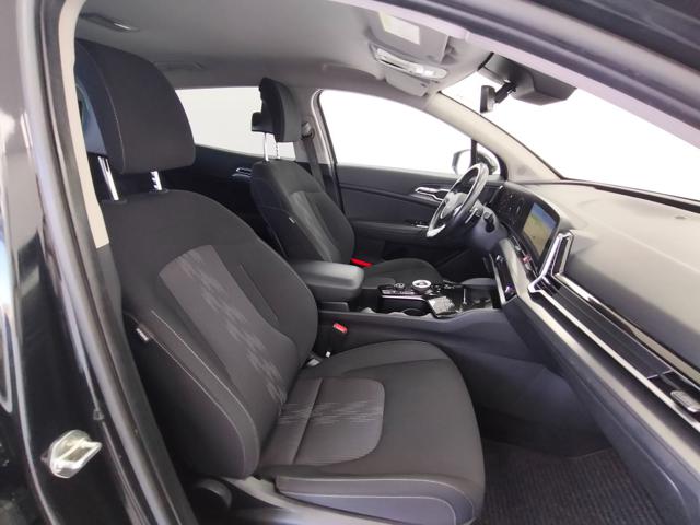 Kia Sportage 1.6 TGDi HEV AT Style - foto 3 di 19